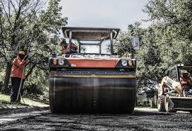 Professional Driveway Paving in Guymon, OK