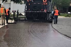 Driveway Pressure Washing in Guymon, OK